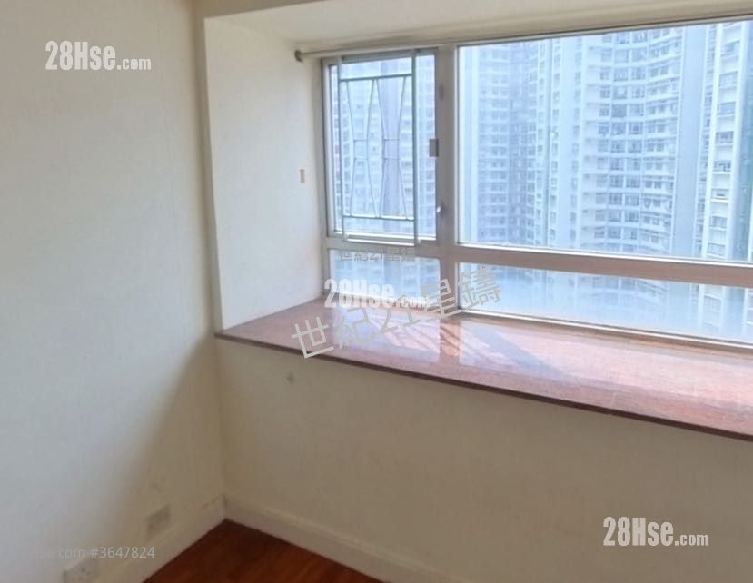 海怡半岛 售盘 2 房 , 1 浴室 516 平方尺