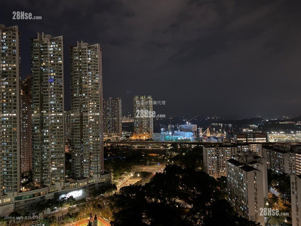 Harbour Park Sell 275 ft²