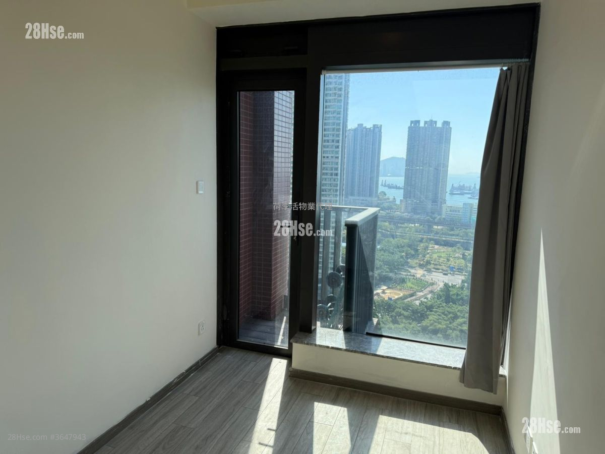 Harbour Park Sell 275 ft²