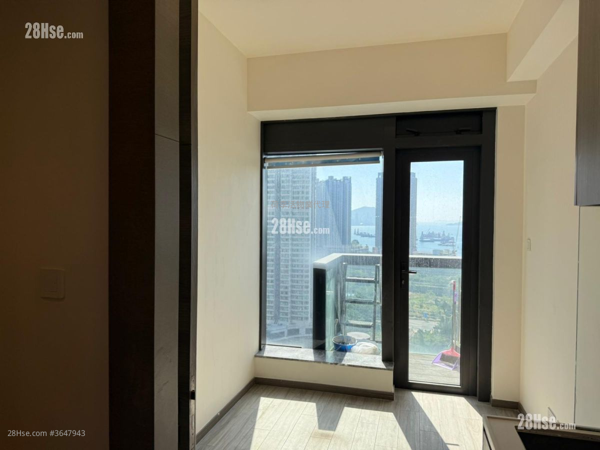 Harbour Park Sell 275 ft²