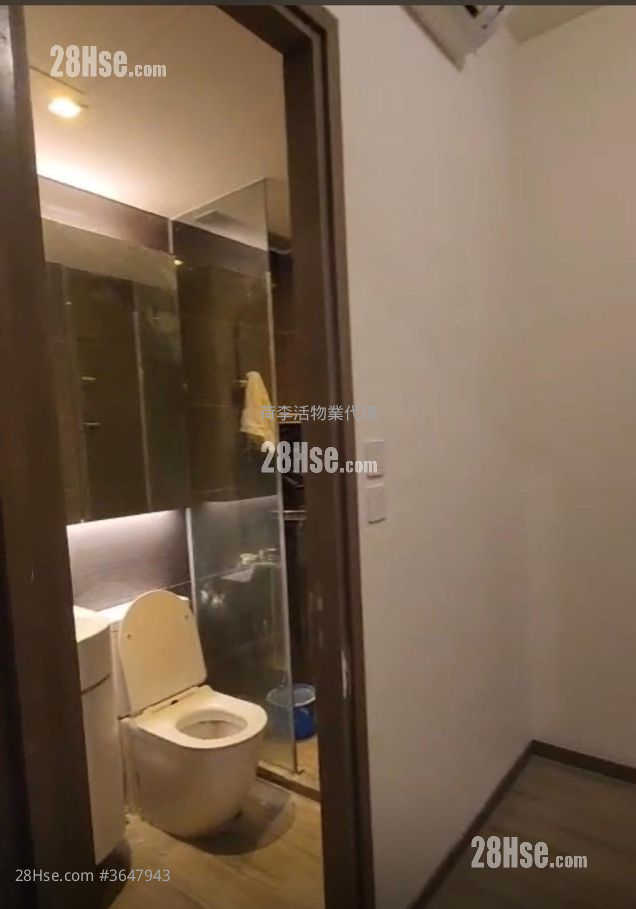 Harbour Park Sell 275 ft²