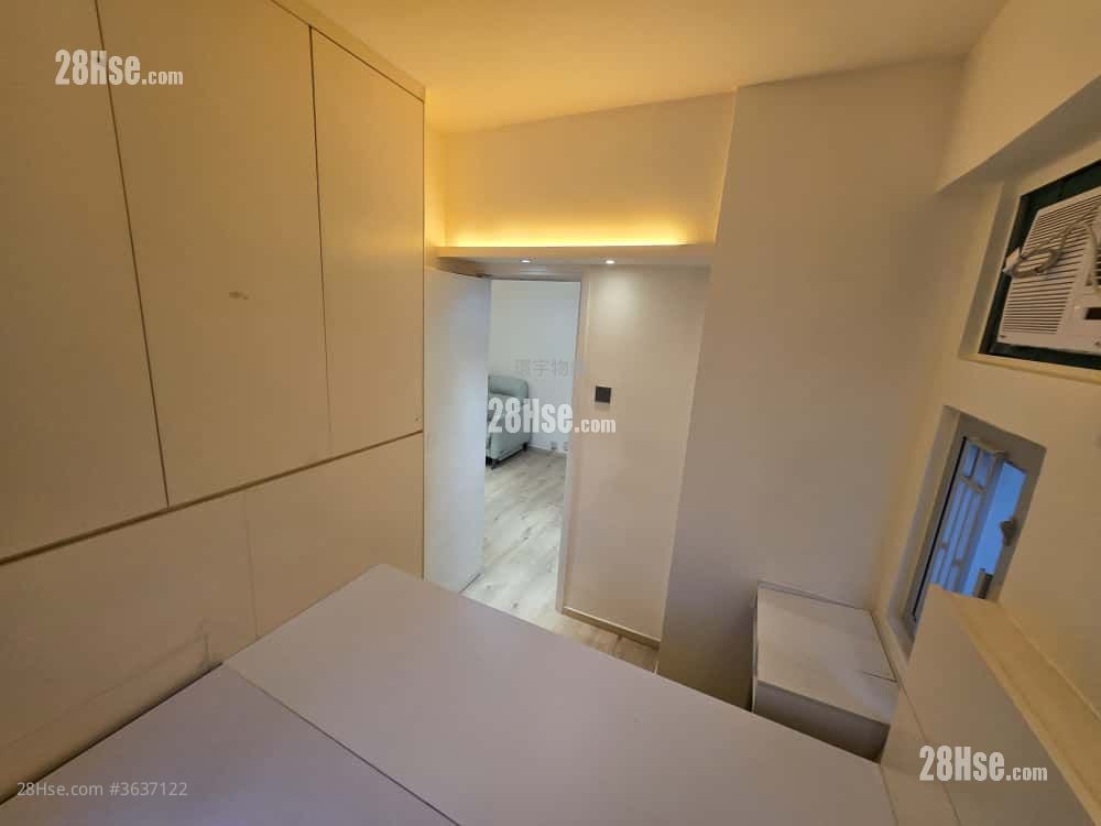 富丽花园 售盘 2 房 , 1 浴室 313 平方尺