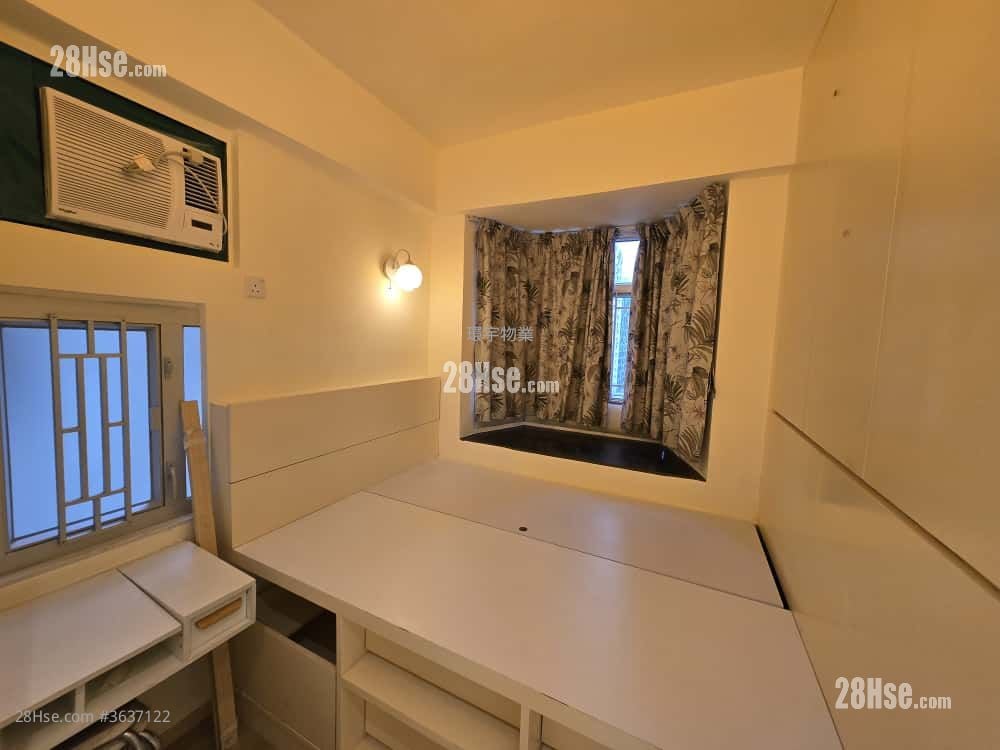 富丽花园 售盘 2 房 , 1 浴室 313 平方尺