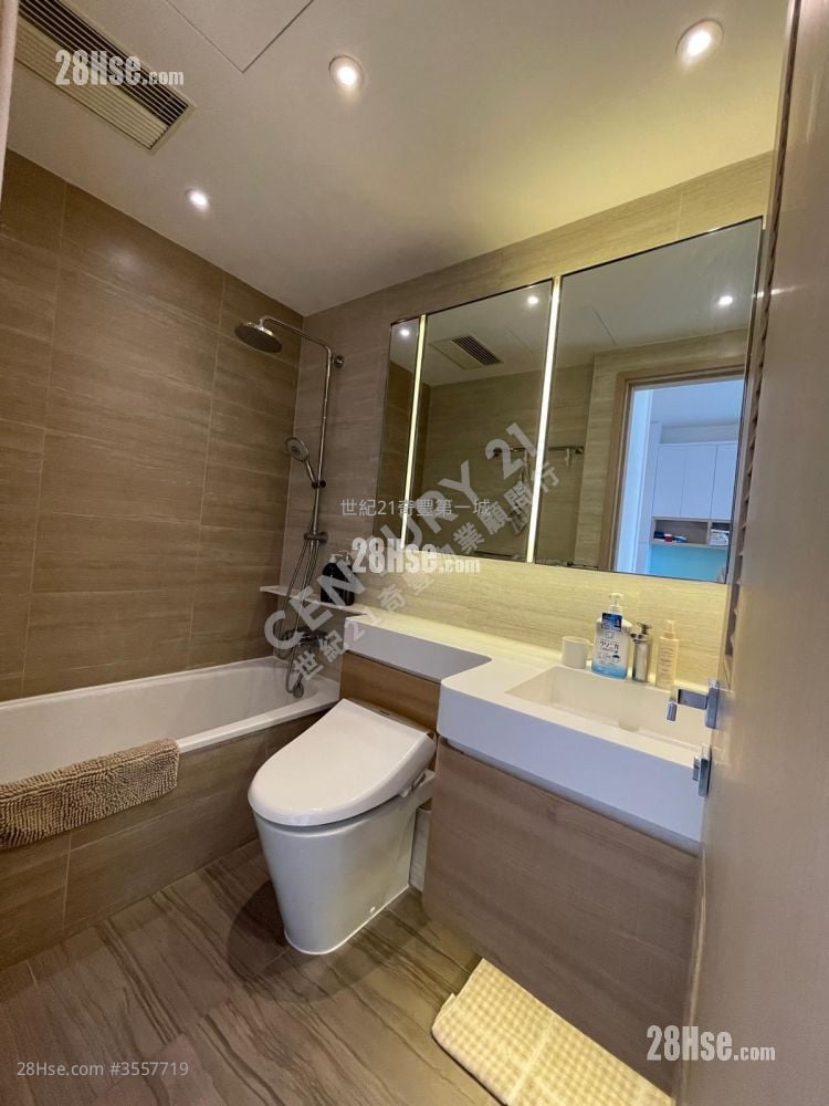 Dragons Range Sell 1 Bedroom , 1 Bathroom 467 ft²