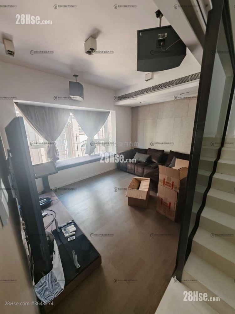 比华利山别墅 售盘 5+ 房 , 3 浴室 3,130 平方尺