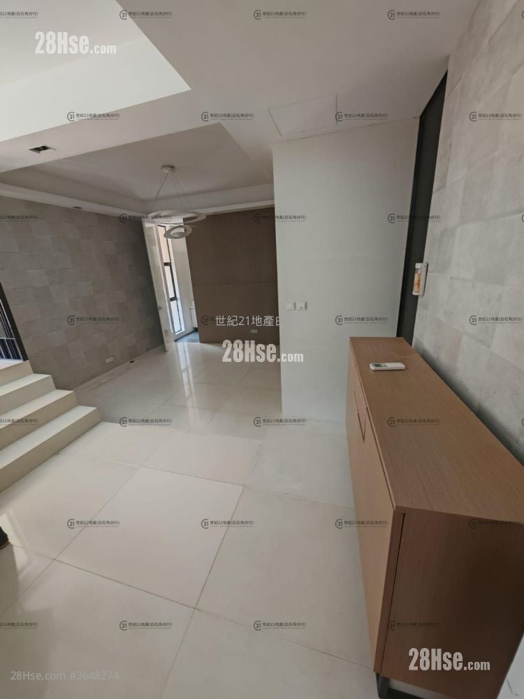 比华利山别墅 售盘 5+ 房 , 3 浴室 3,130 平方尺