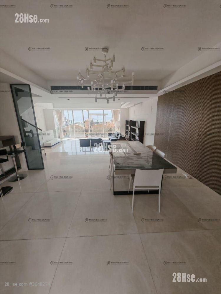 比华利山别墅 售盘 5+ 房 , 3 浴室 3,130 平方尺