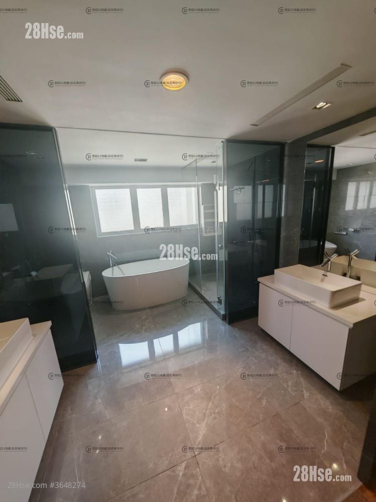 比华利山别墅 售盘 5+ 房 , 3 浴室 3,130 平方尺