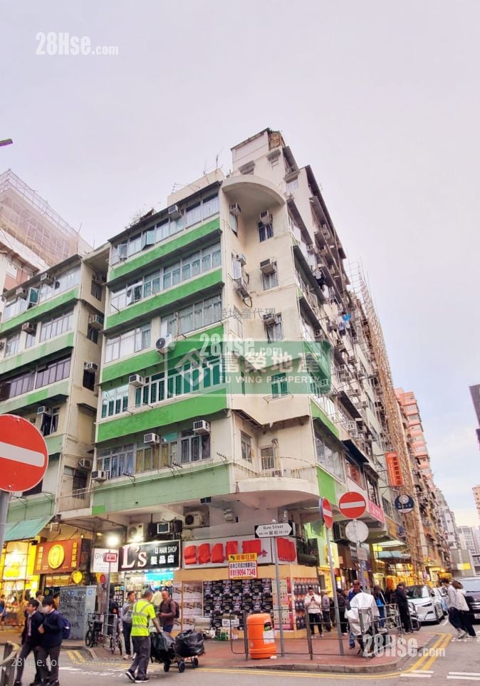 68-70 Bute Street Sell 3 Bedrooms , 1 Bathroom 719 ft²