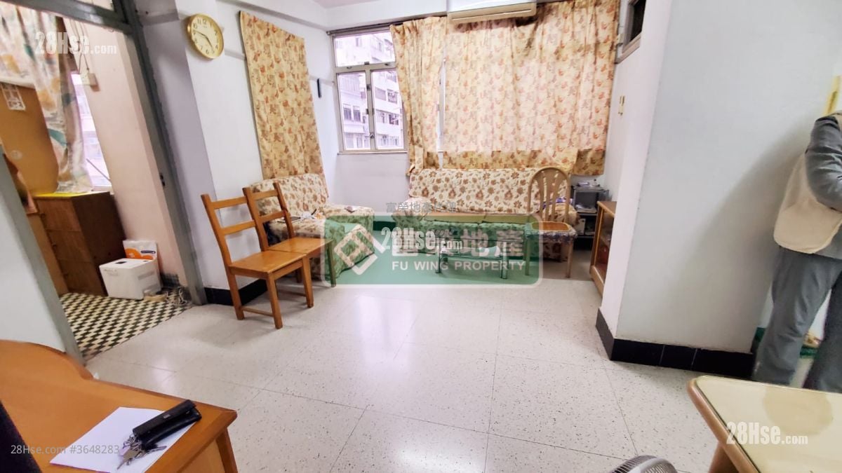 68-70 Bute Street Sell 3 Bedrooms , 1 Bathroom 719 ft²