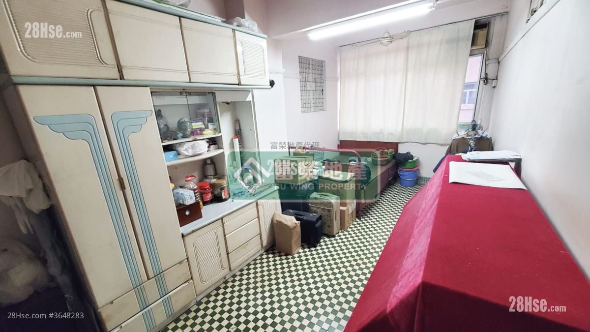 68-70 Bute Street Sell 3 Bedrooms , 1 Bathroom 719 ft²