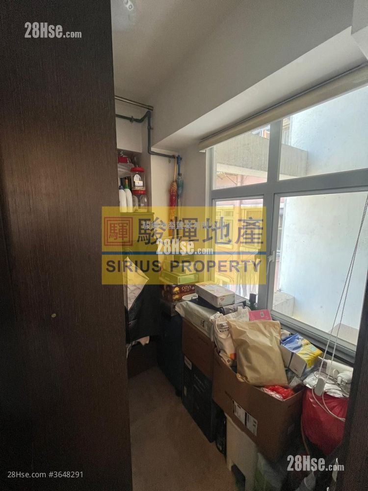 Peace Garden Sell 2 Bedrooms , 1 Bathroom 379 ft²