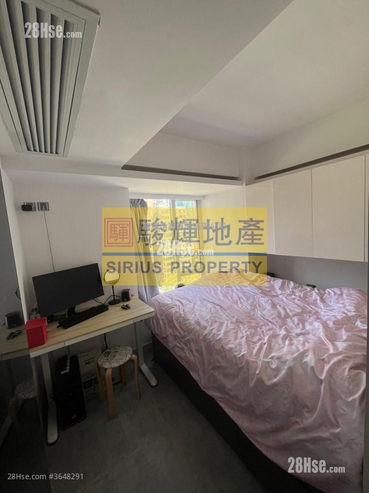 Peace Garden Sell 2 Bedrooms , 1 Bathroom 379 ft²