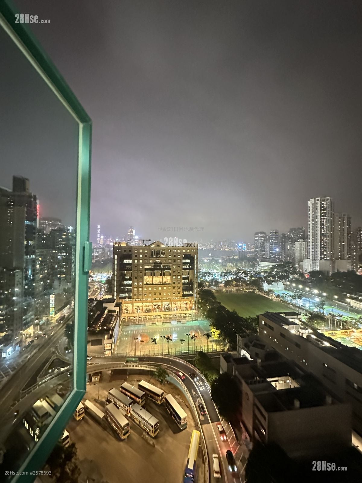 海麗軒 售盤 431 平方呎