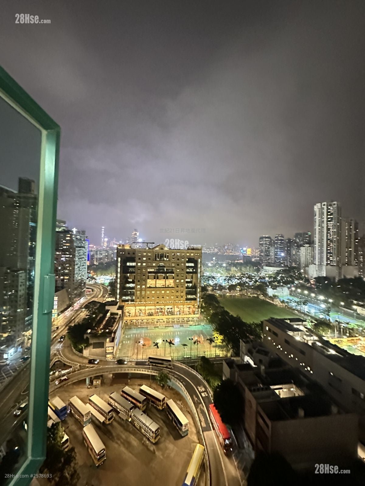 海麗軒 售盤 431 平方呎