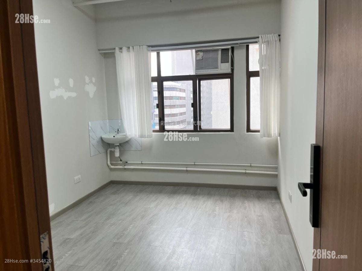 长江工厂大厦 租盘