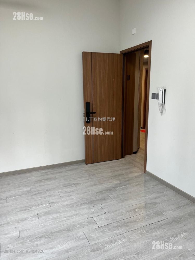 长江工厂大厦 租盘