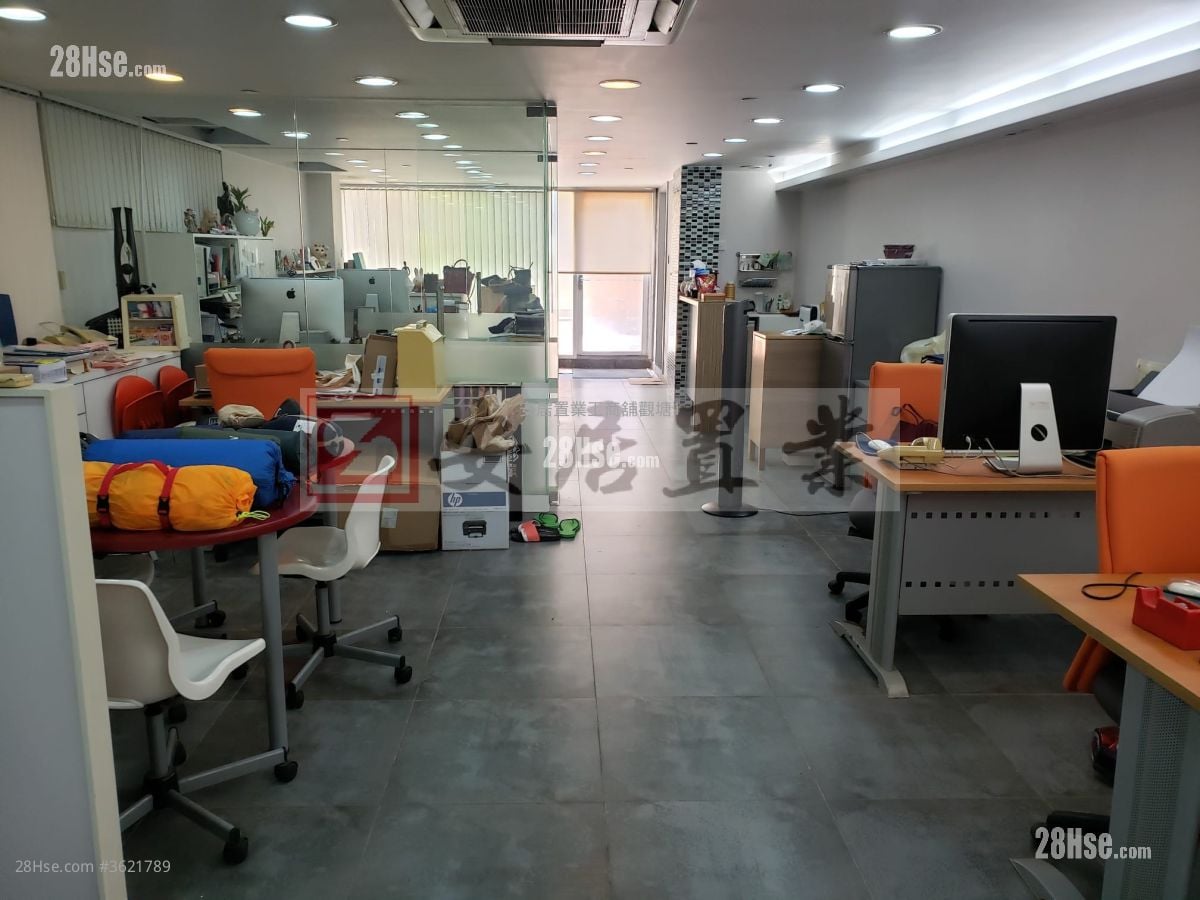 High Win Factory Building Sell