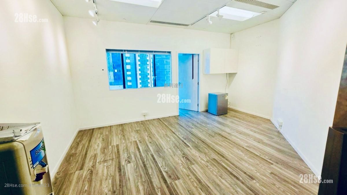 南商金融創新中心 租盤