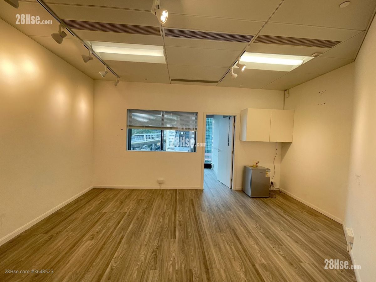 南商金融創新中心 租盤