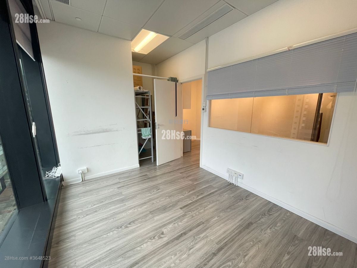 南商金融創新中心 租盤