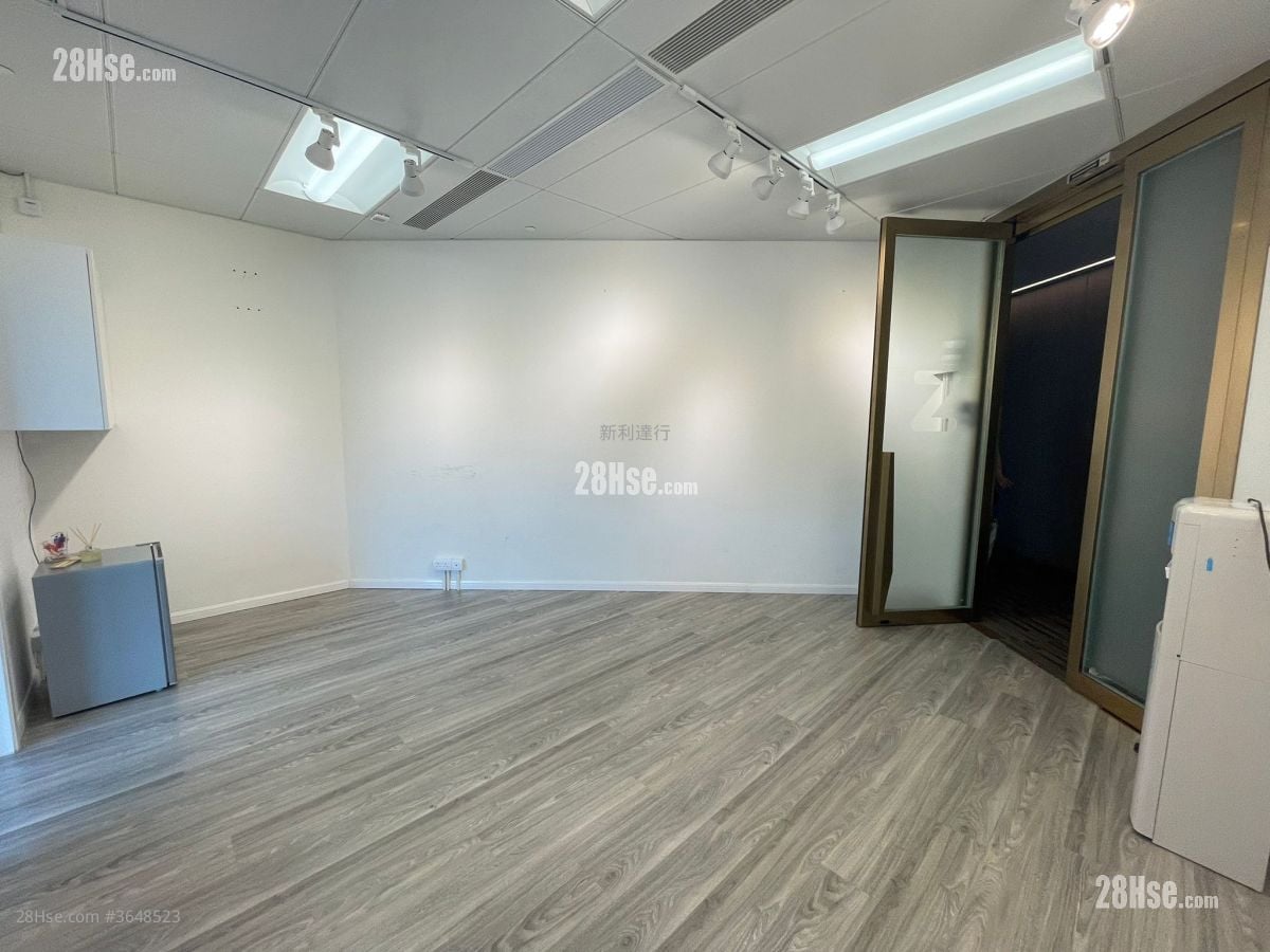 南商金融創新中心 租盤