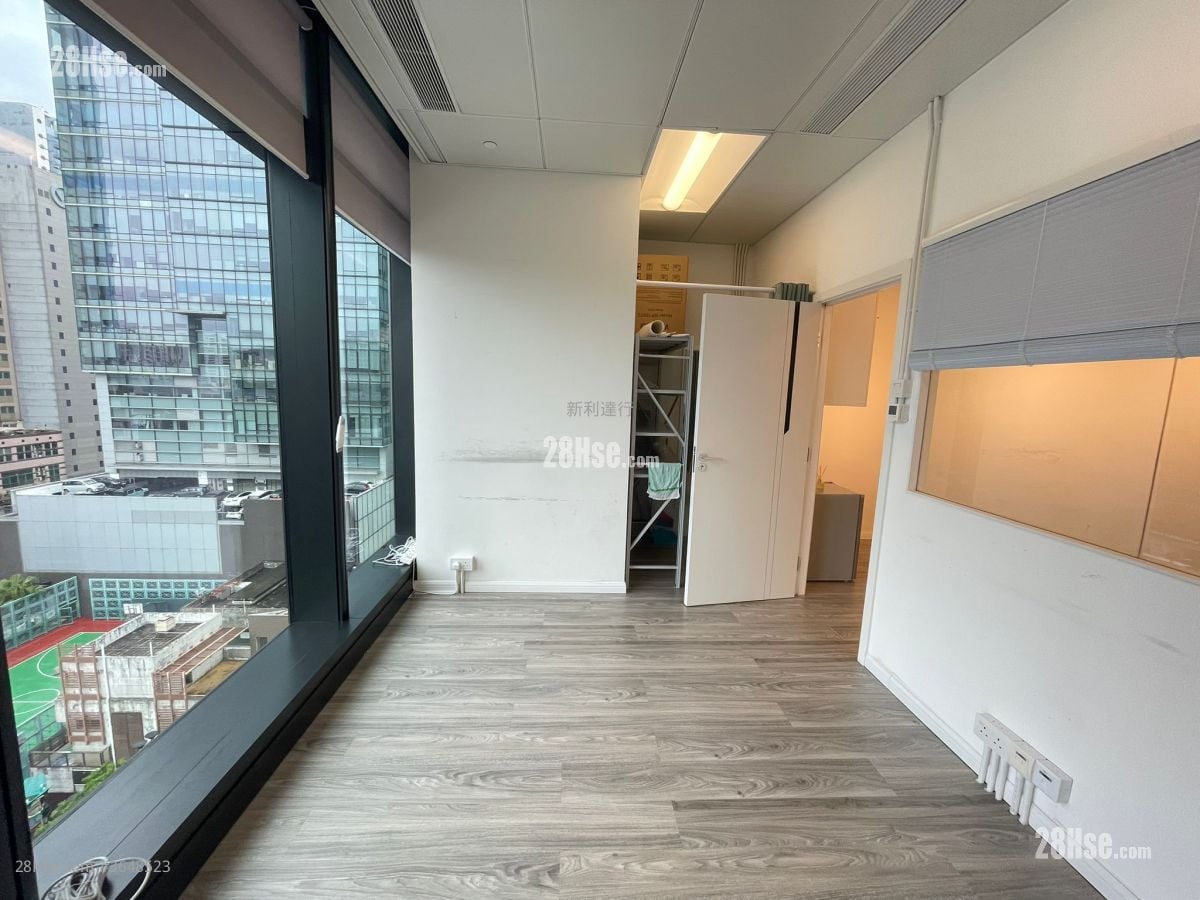 南商金融創新中心 租盤