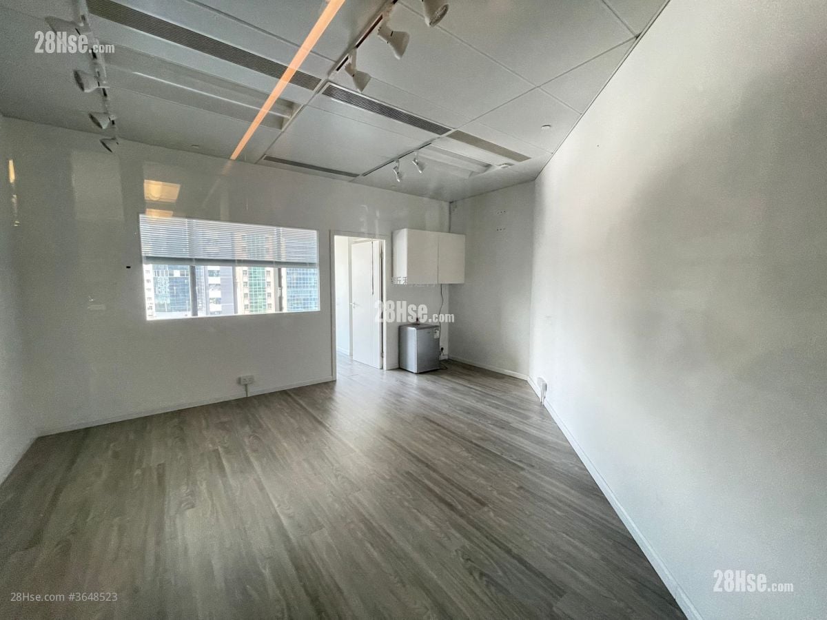 南商金融創新中心 租盤