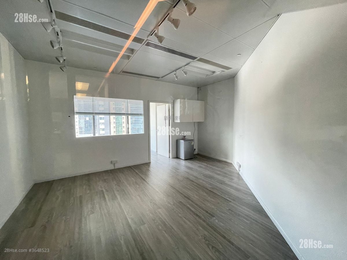 南商金融創新中心 租盤