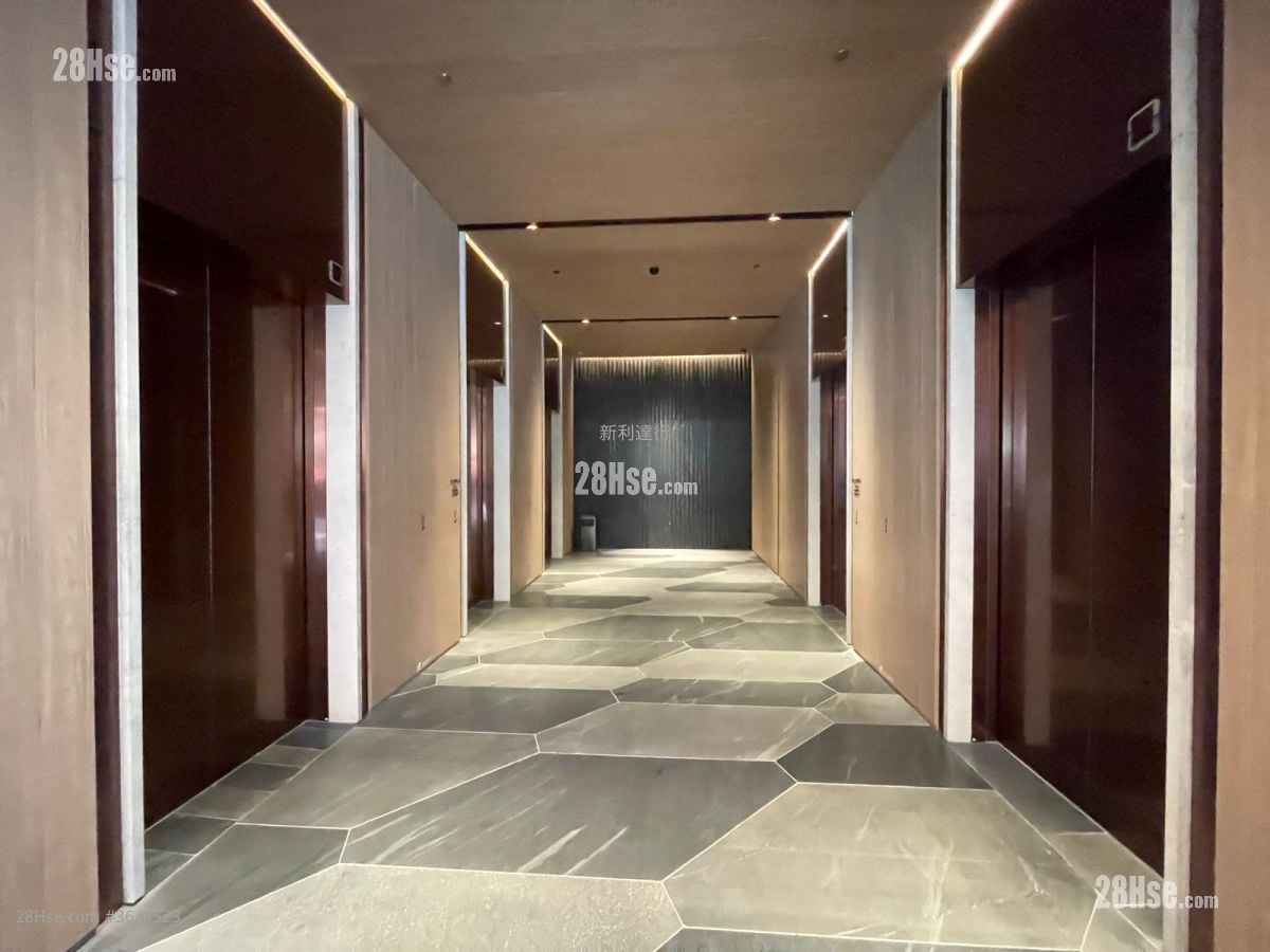 南商金融創新中心 租盤