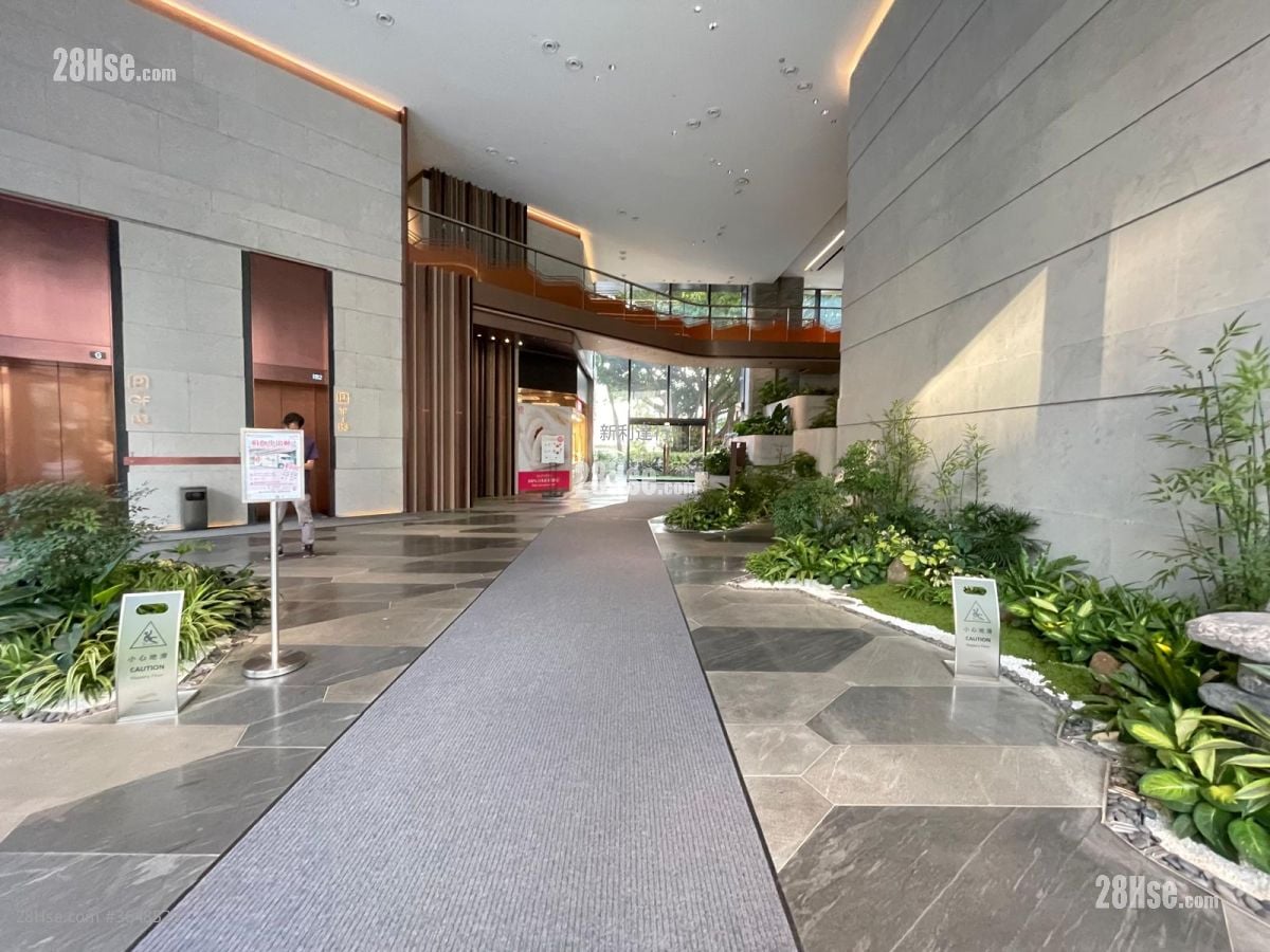 南商金融創新中心 租盤