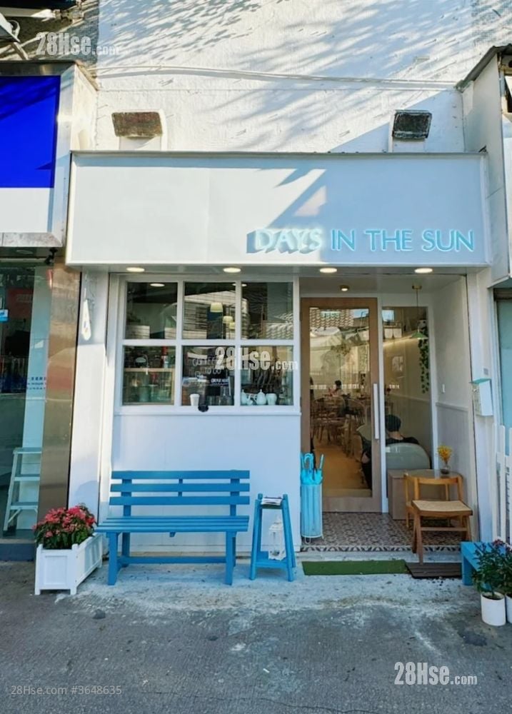 昌威大厦 售盘 开放式间隔 , 1 厕所