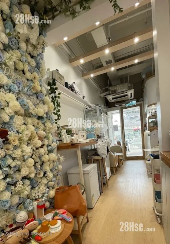 昌威大厦 售盘 开放式间隔 , 1 厕所