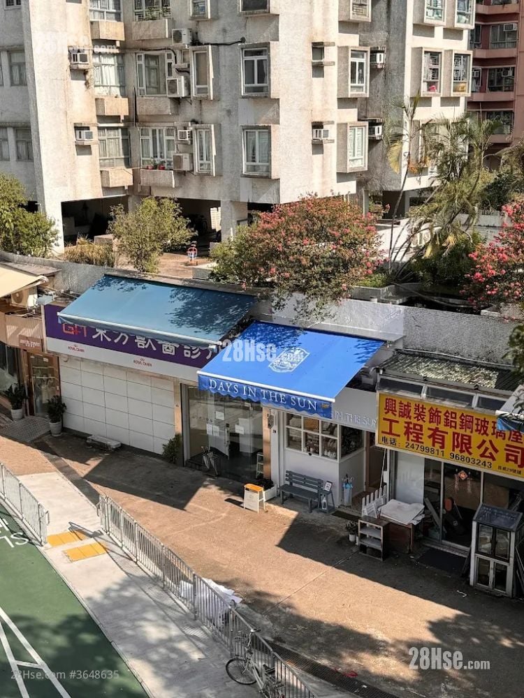 昌威大厦 售盘 开放式间隔 , 1 厕所