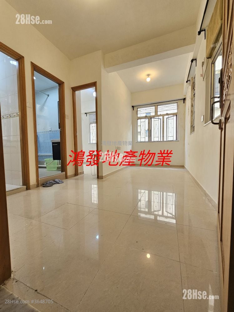 嘉利大厦 售盘 1 房 , 1 浴室 238 平方尺