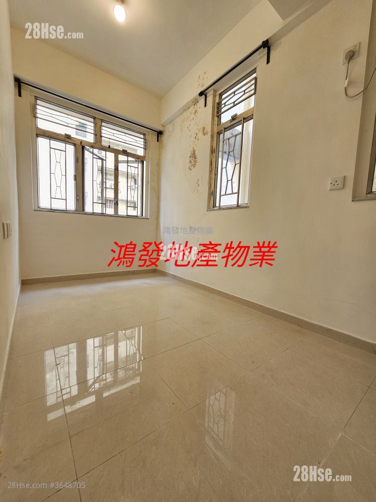 嘉利大厦 售盘 1 房 , 1 浴室 238 平方尺