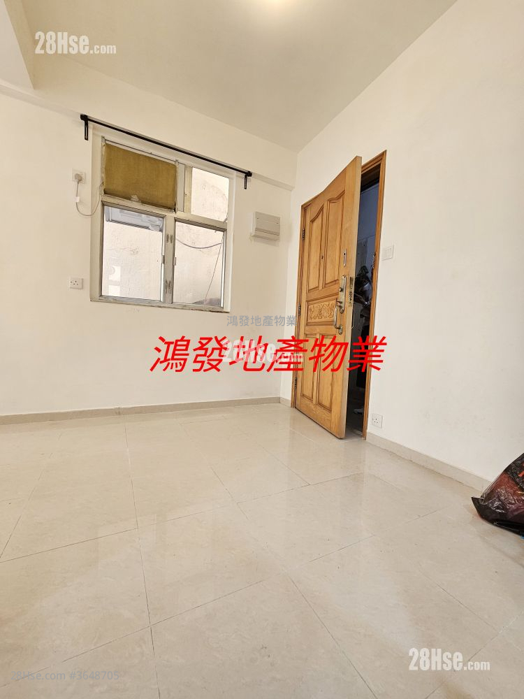 嘉利大厦 售盘 1 房 , 1 浴室 238 平方尺