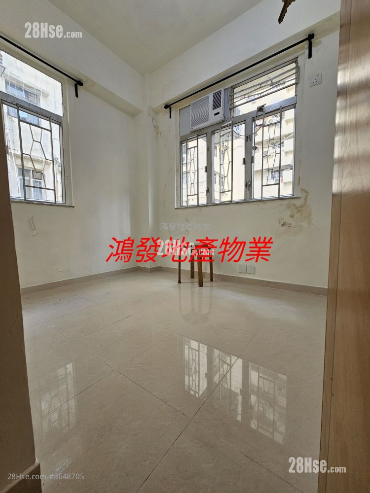 嘉利大厦 售盘 1 房 , 1 浴室 238 平方尺