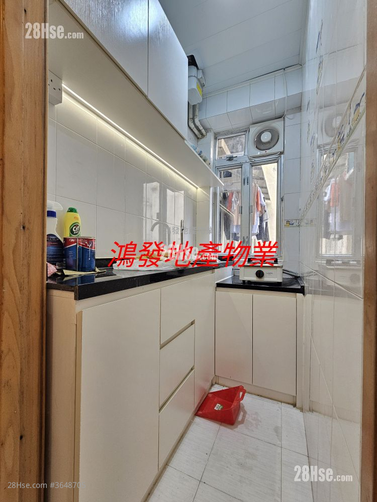 嘉利大厦 售盘 1 房 , 1 浴室 238 平方尺