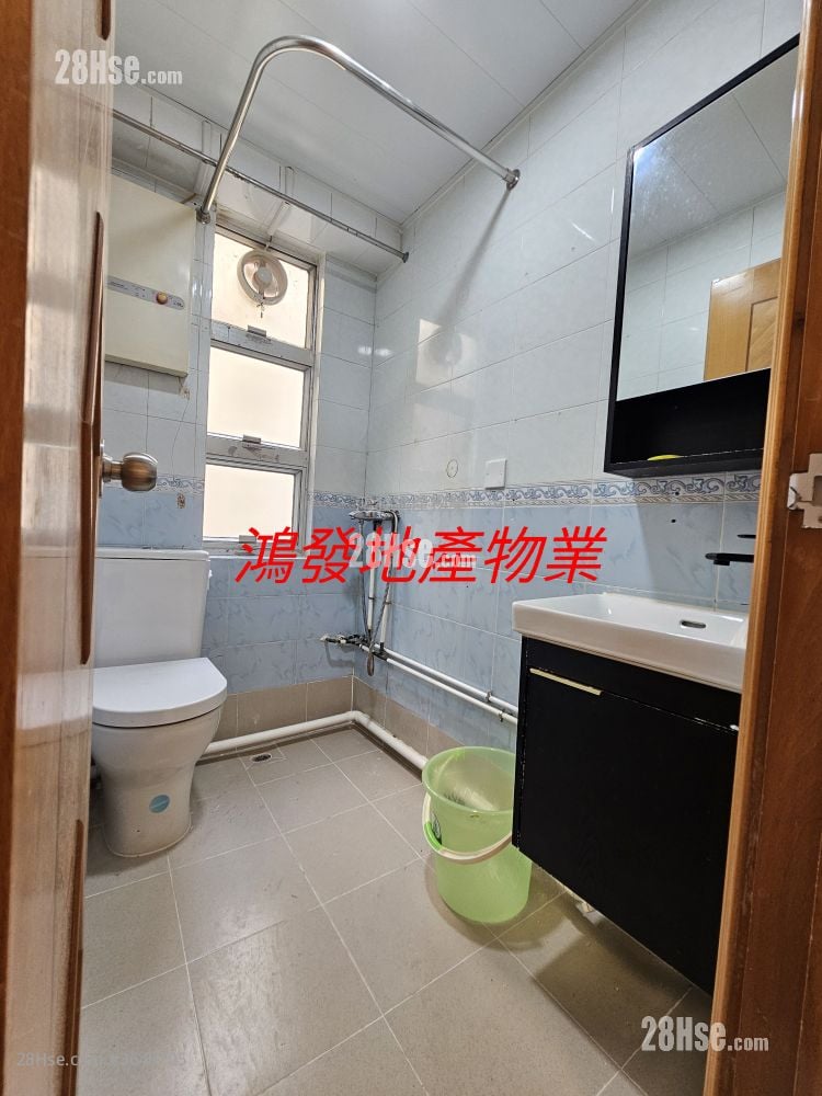 嘉利大厦 售盘 1 房 , 1 浴室 238 平方尺