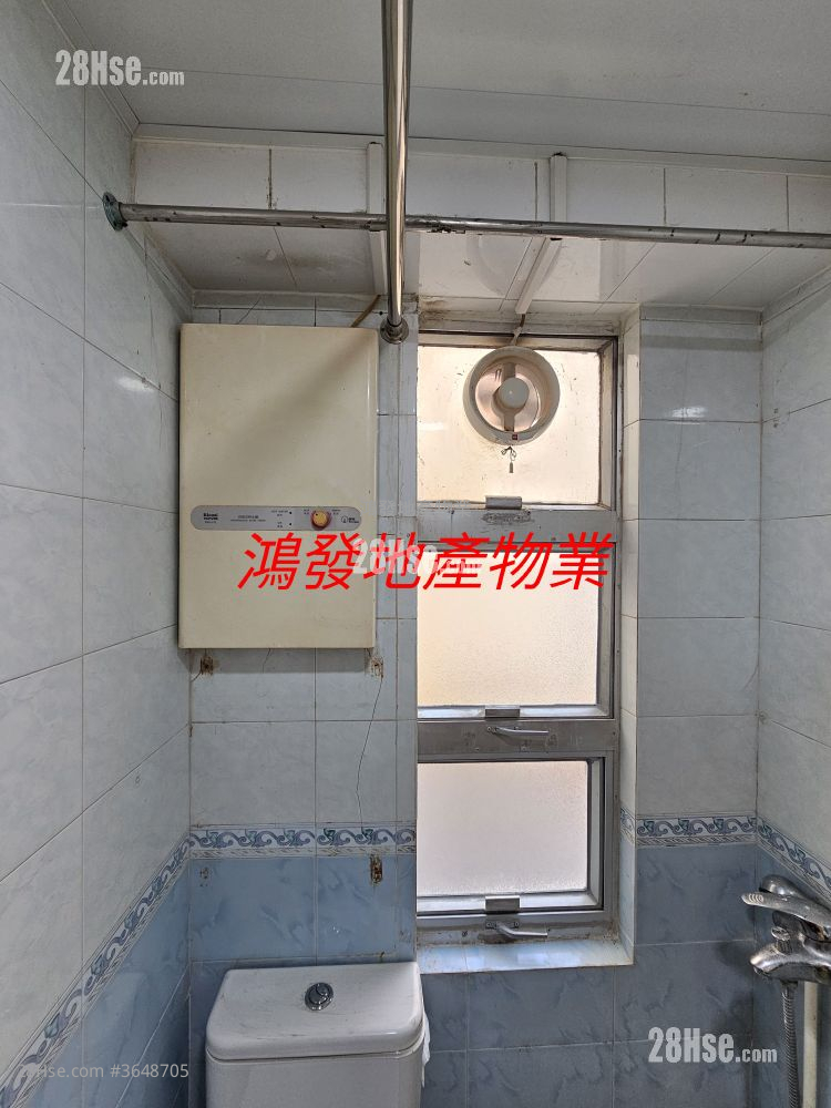 嘉利大厦 售盘 1 房 , 1 浴室 238 平方尺