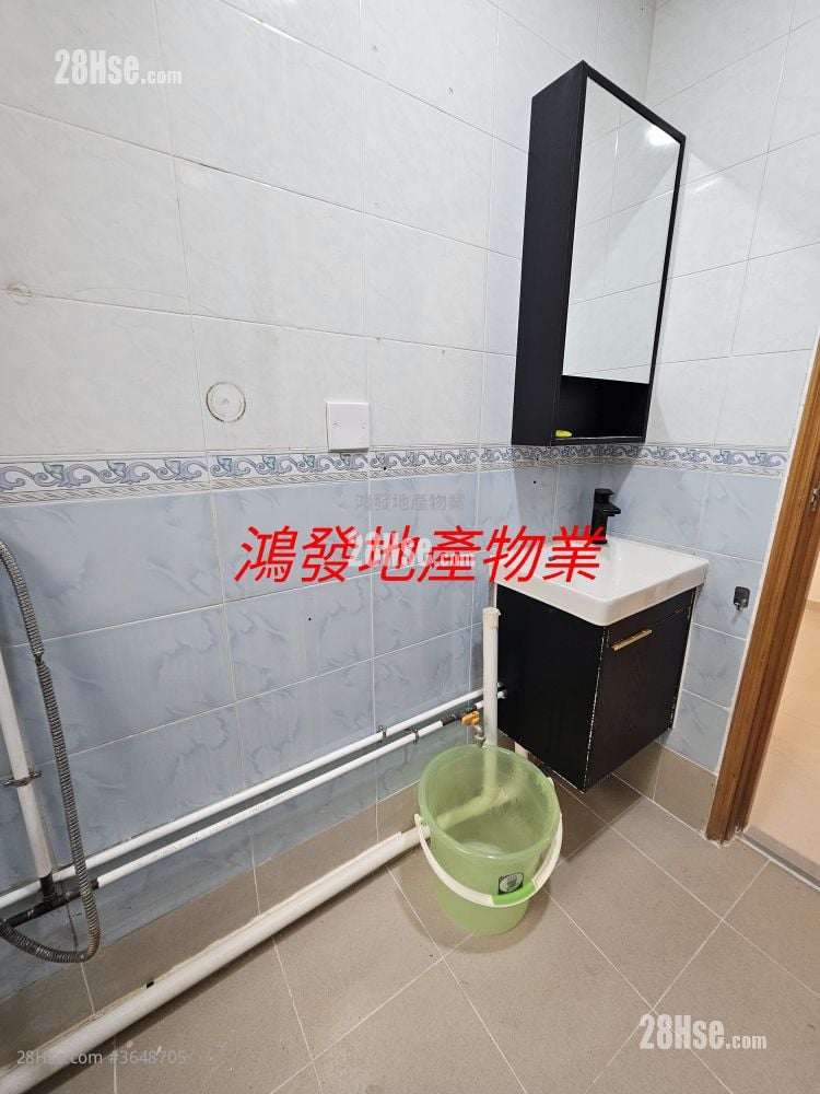 嘉利大厦 售盘 1 房 , 1 浴室 238 平方尺