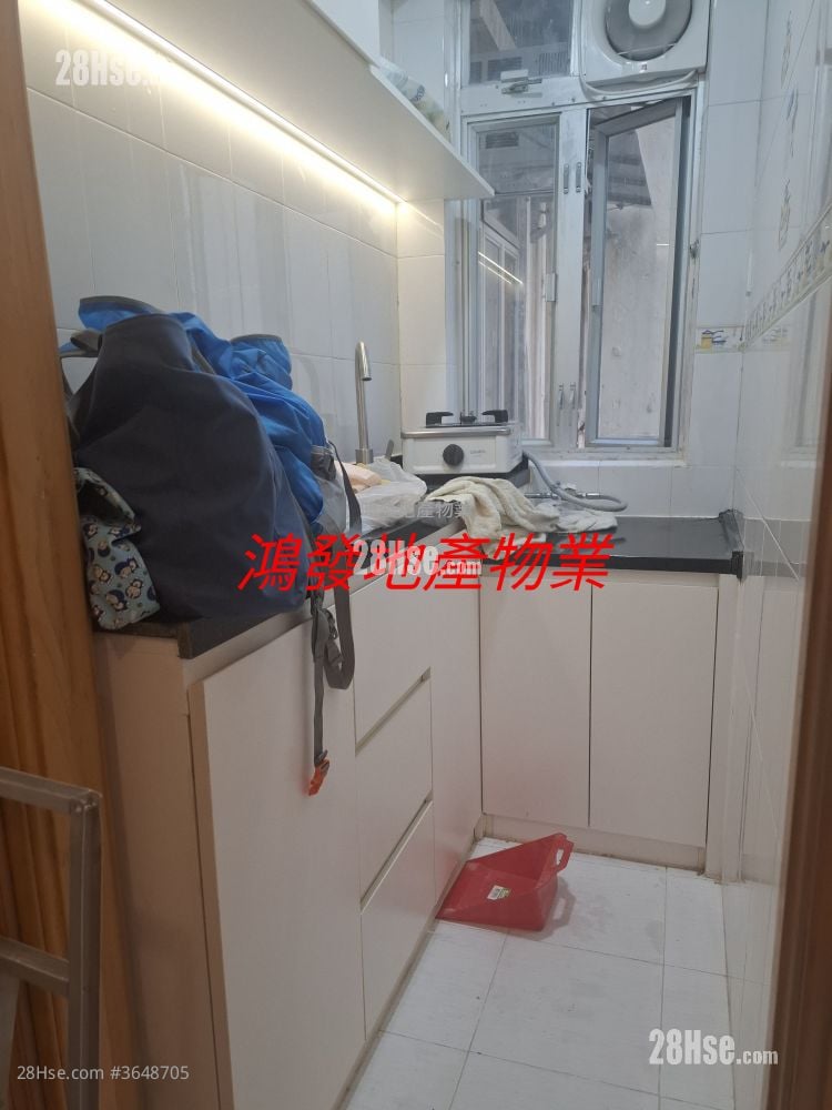 嘉利大厦 售盘 1 房 , 1 浴室 238 平方尺