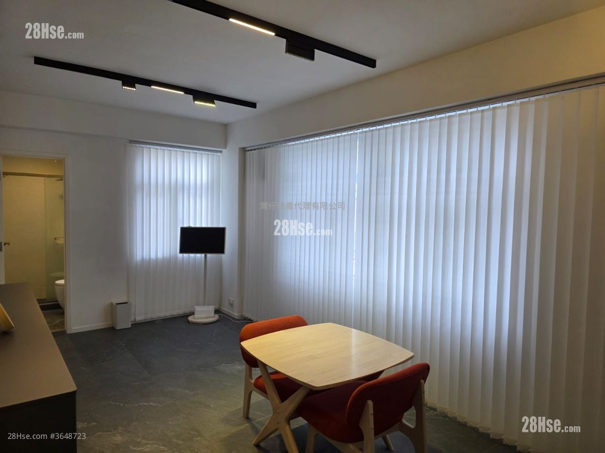 富怡阁 售盘 2 房 , 1 浴室 574 平方尺