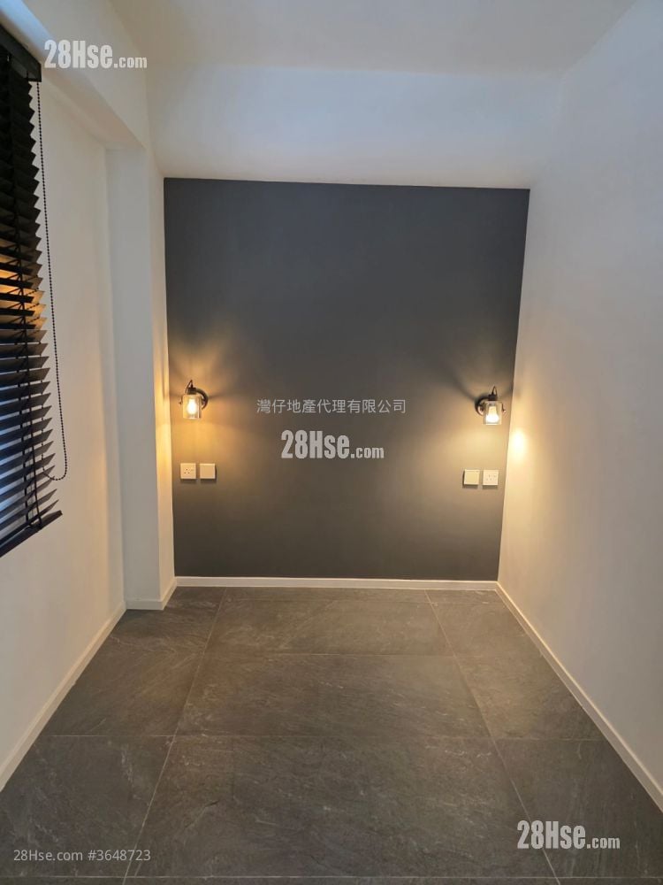 富怡阁 售盘 2 房 , 1 浴室 574 平方尺