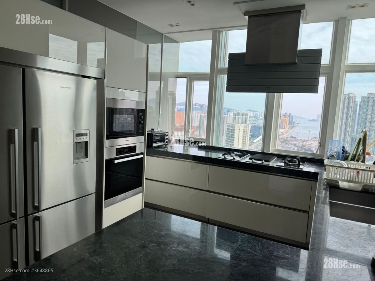 陶源 售盘 4 房 , 3 浴室 2,135 平方尺