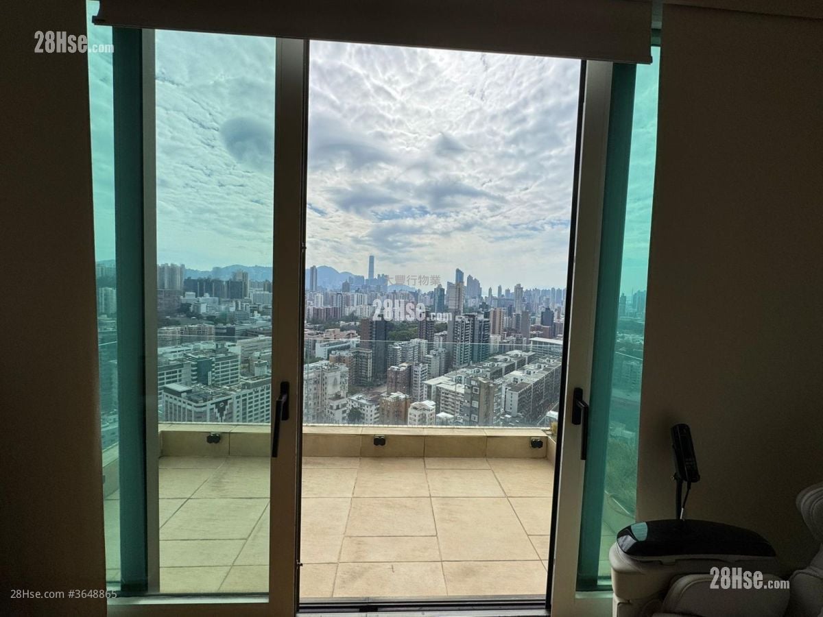 陶源 售盘 4 房 , 3 浴室 2,135 平方尺