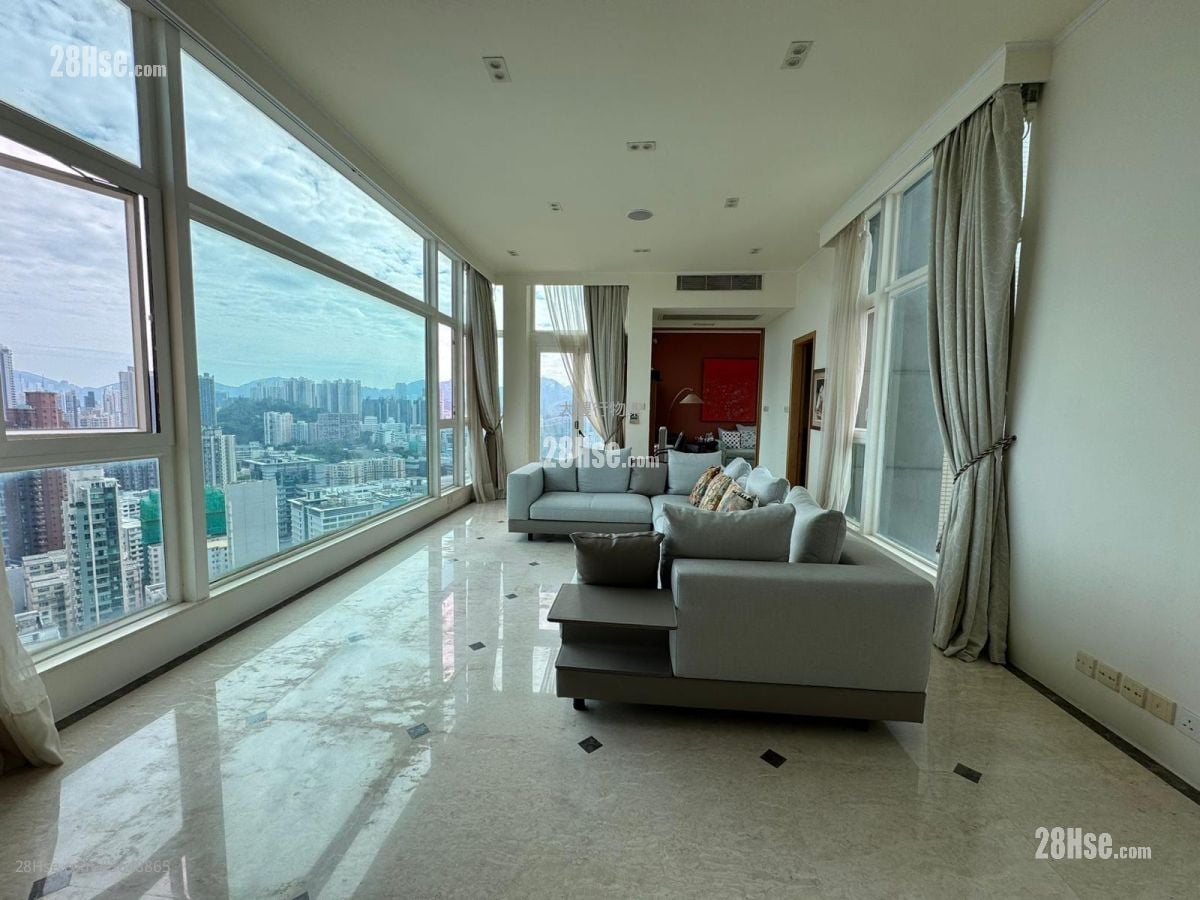 陶源 售盘 4 房 , 3 浴室 2,135 平方尺