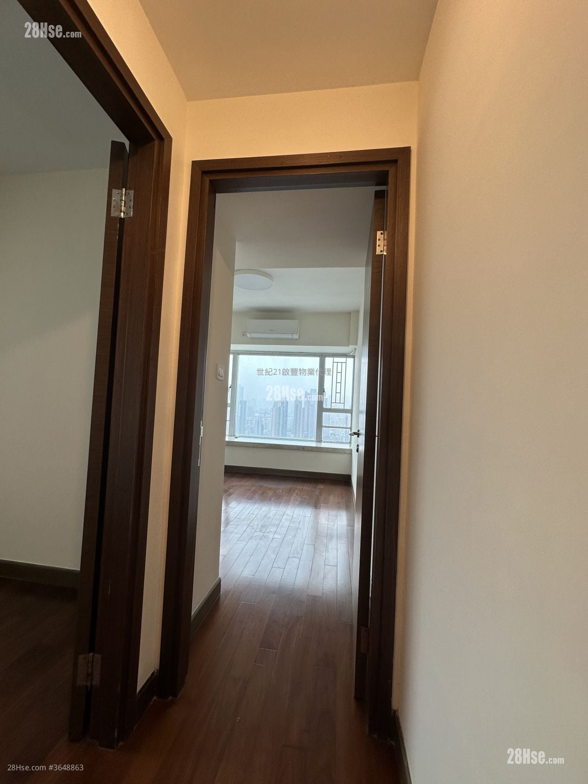 豪门 售盘 3 房 , 2 浴室 870 平方尺