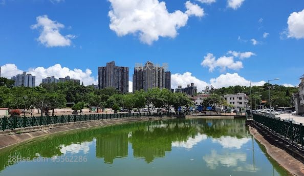 村屋 售盘 开放式间隔 , 1 浴室